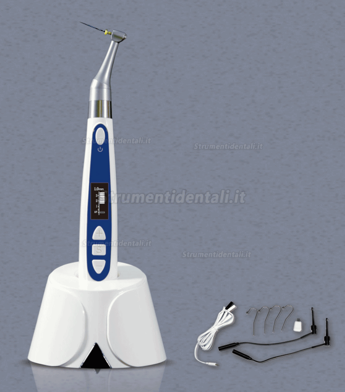 DEGER Y-SMART PRO Micromotore endodontico con rilevatore apicale